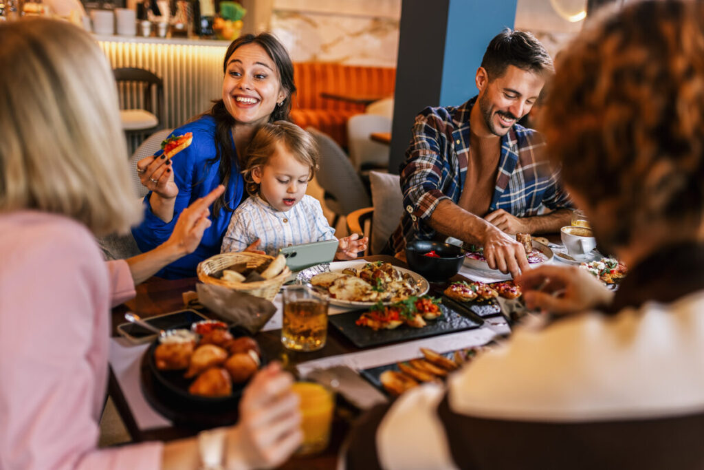 A Food Lover’s Guide to Saga Bay: Must-Try Restaurants, Cafés, and Culinary Gems in Cutler Bay
